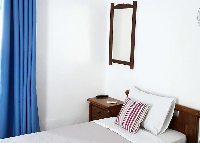 Eleanna's Mykonos 호텔 5*