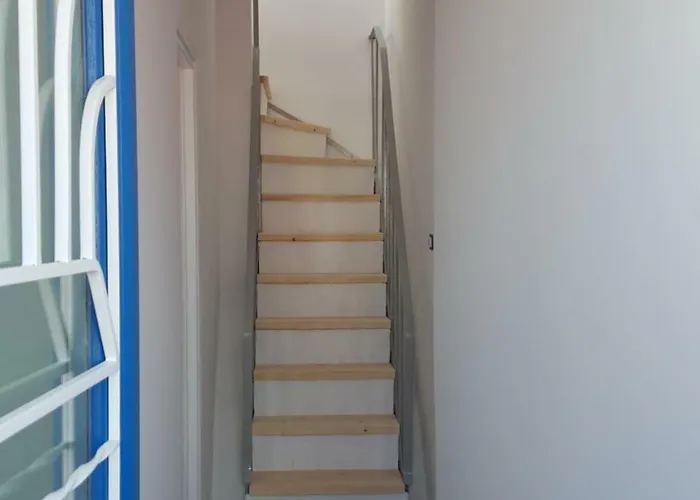 Eleanna's Mykonos 호텔