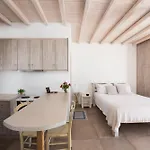 Eleanna's Mykonos Hotel Mykonos Town