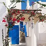 Eleanna's Mykonos Mykonos Town