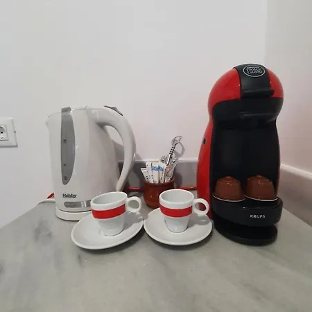Eleanna's 2* Mykonos Town
