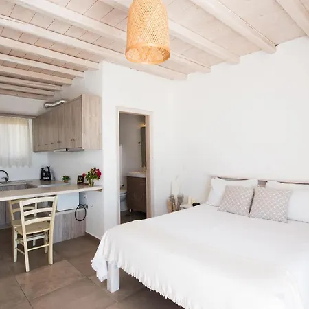Hotel Eleanna's Mykonos Mykonos Town