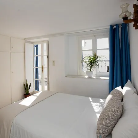 Eleanna's Mykonos Hotel 2*