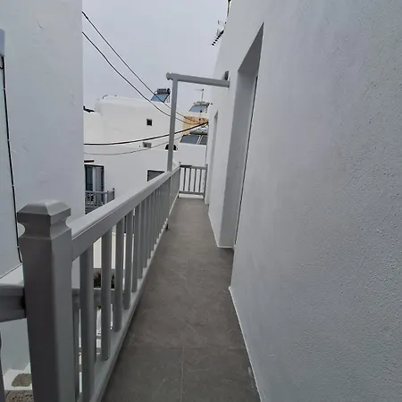 Eleanna's Mykonos