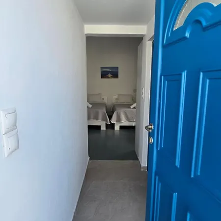 Hotel Eleanna's Mykonos Mykonos Town