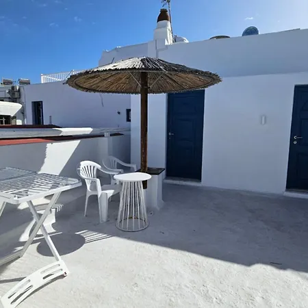 Eleanna's Mykonos 2* Mykonos Town