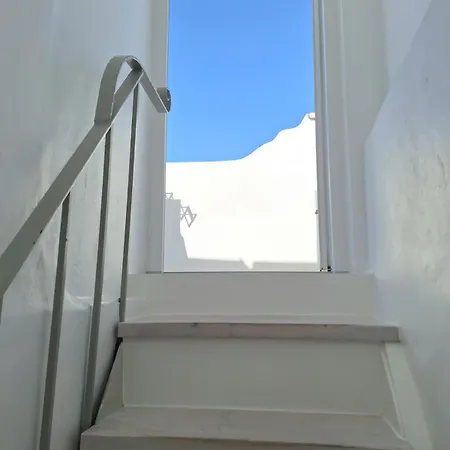 Eleanna's Отель Mykonos Town