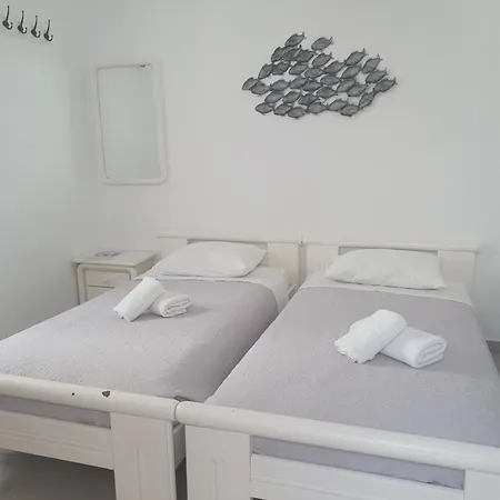 Eleanna's Mykonos 2*