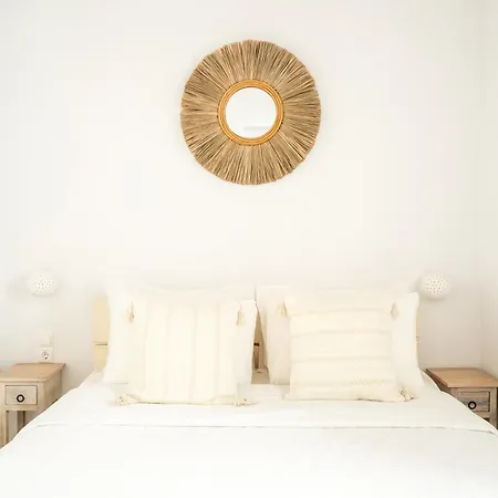Eleanna's Отель Mykonos Town