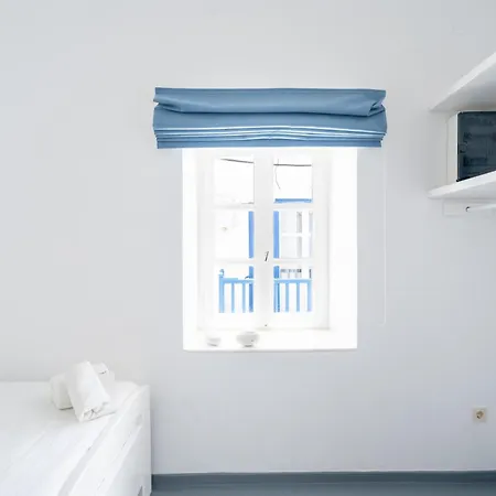 Eleanna's Mykonos Hotel