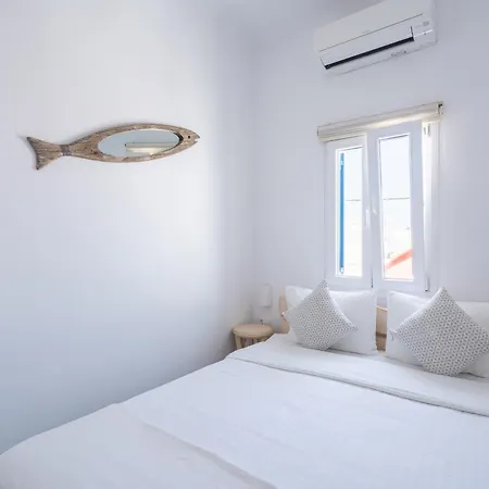 Eleanna's Mykonos 2* Mykonos Town