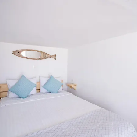 Hotel Eleanna's Mykonos 5*