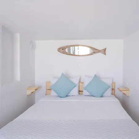 Eleanna's Mykonos