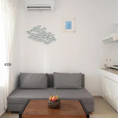 Eleanna's Отель Mykonos Town
