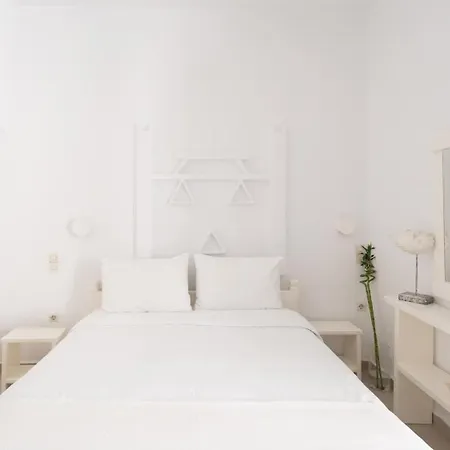 Eleanna's Отель Mykonos Town