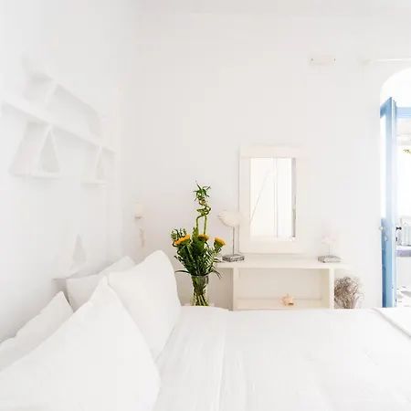 Eleanna's Mykonos Town