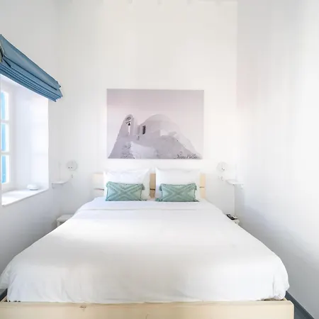 Eleanna's Mykonos