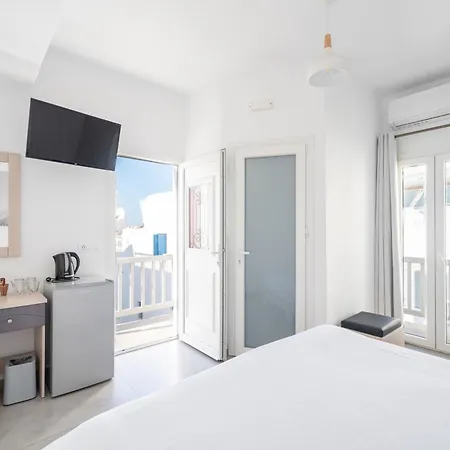 Eleanna's Mykonos Hotel