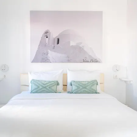 Eleanna's Mykonos 2*