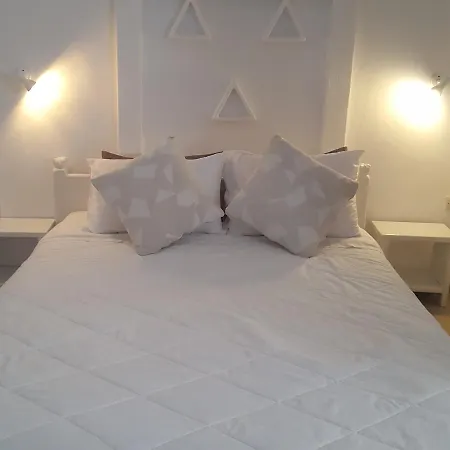 Eleanna's Mykonos